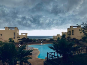 Sea view Panorama Sunny Dahab